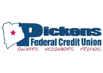 Pickens Federal Credit Union Net Branch