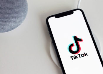 TikTok business account vs Creator account