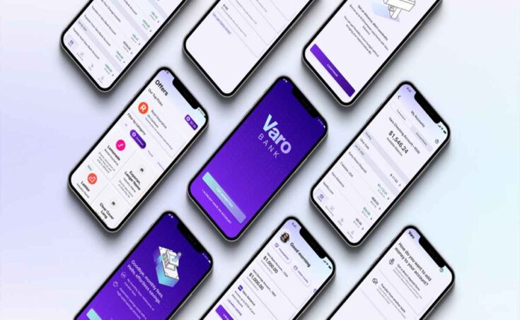 How To Send Money From Cash App To Varo