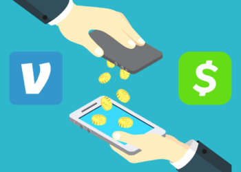 Mobile transaction, Venmo vs Cash App