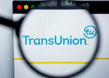 Who pulls Transunion for auto loans