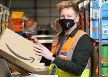 What insurance does Amazon offer?