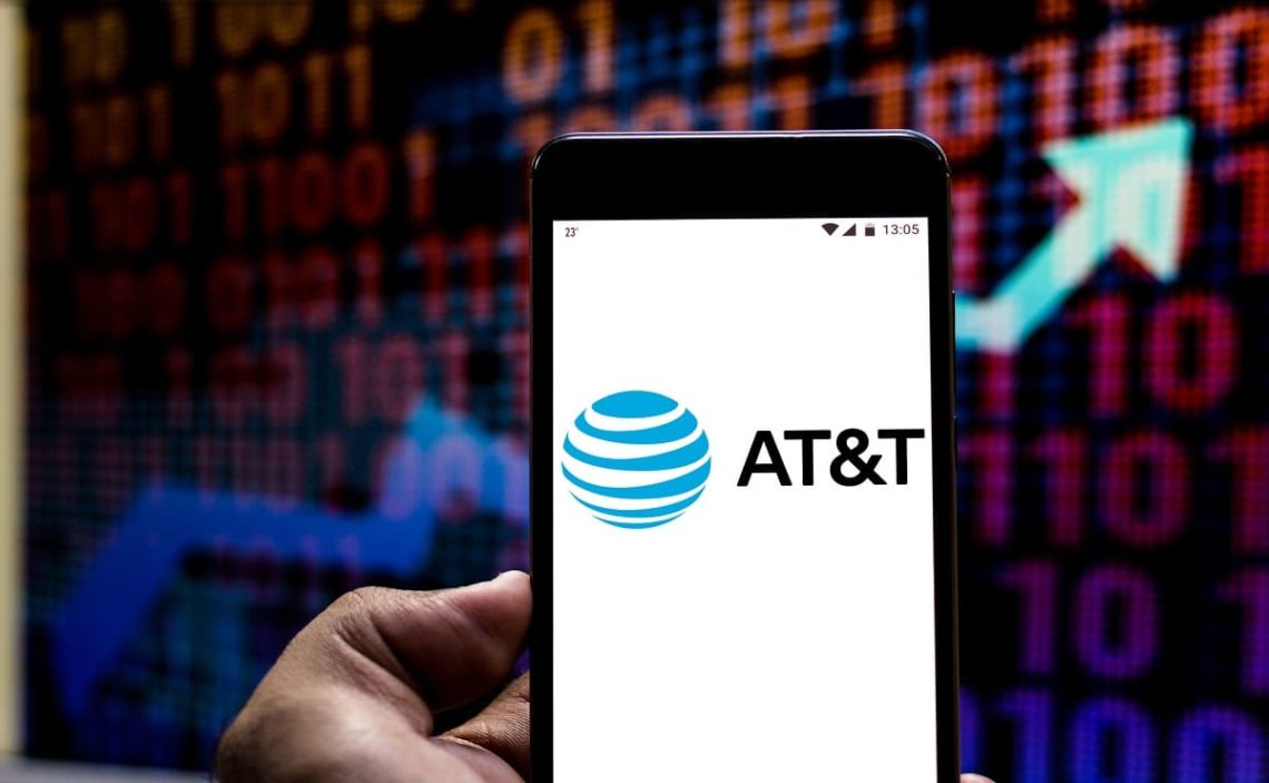 What is AT&T Credit Check Deposit Amount?