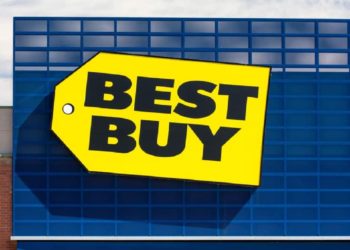 Does Best Buy take PayPal?