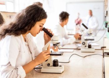 best schools for biology