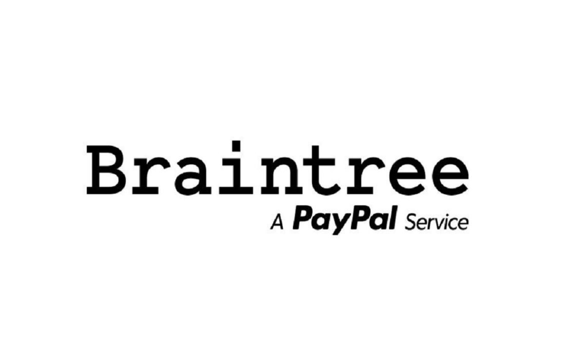 Details of Braintree Test Credit Card