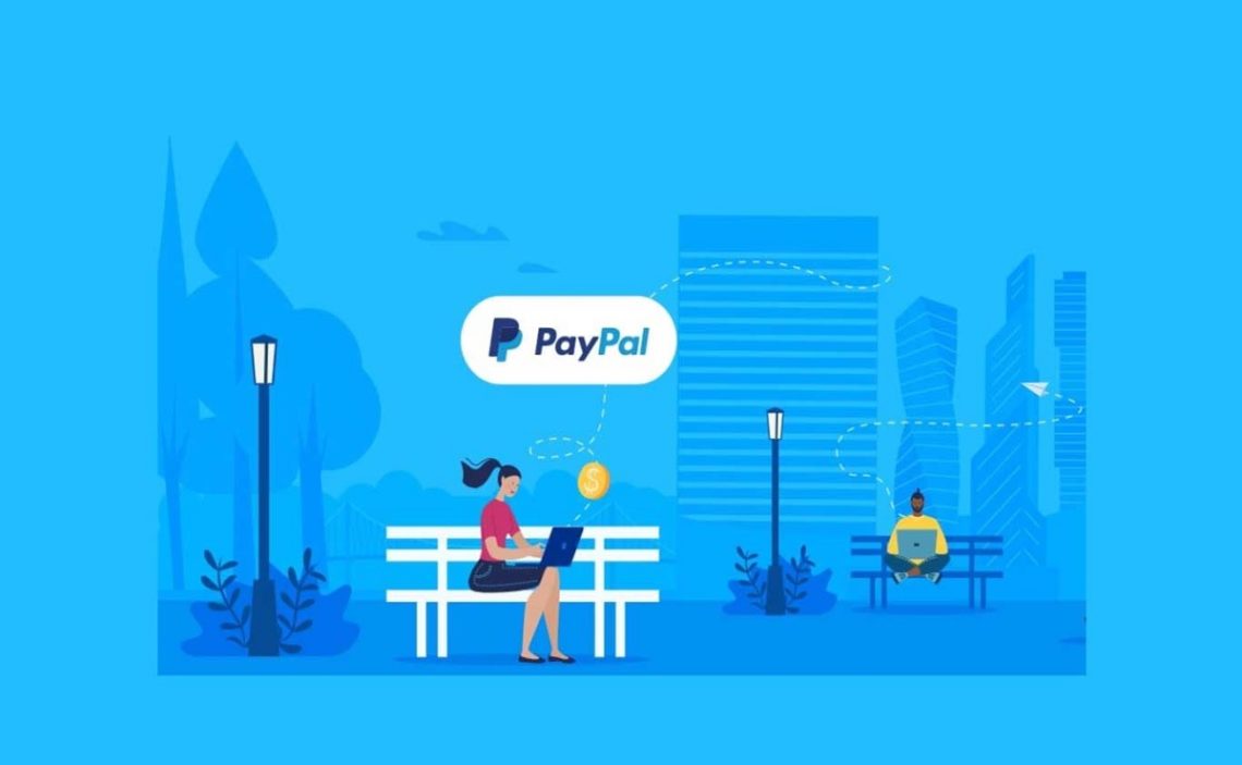 What is PayPal Pay in 4 Refund?