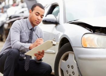 How to file an Auto Insurance Claim against someone?