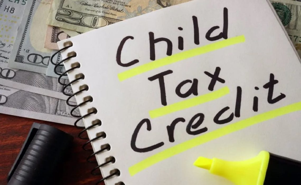Are Child Tax Credits continuing in 2022?
