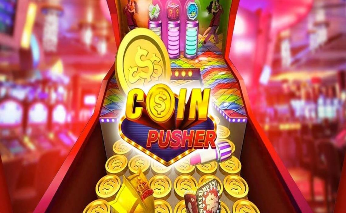 Does Coin Pusher really pay out to PayPal?