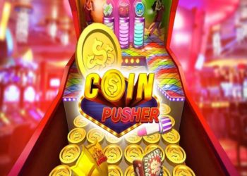 Does Coin Pusher really pay out to PayPal?