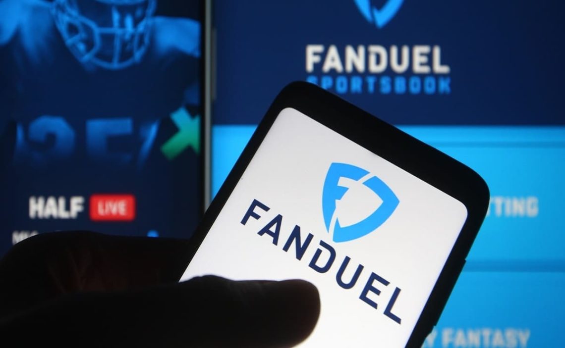 When does FanDuel offer Cash Out?