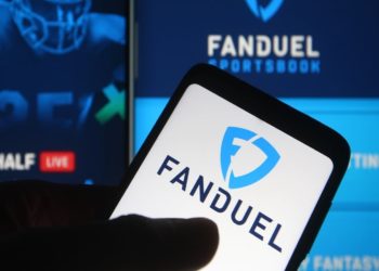 When does FanDuel offer Cash Out?