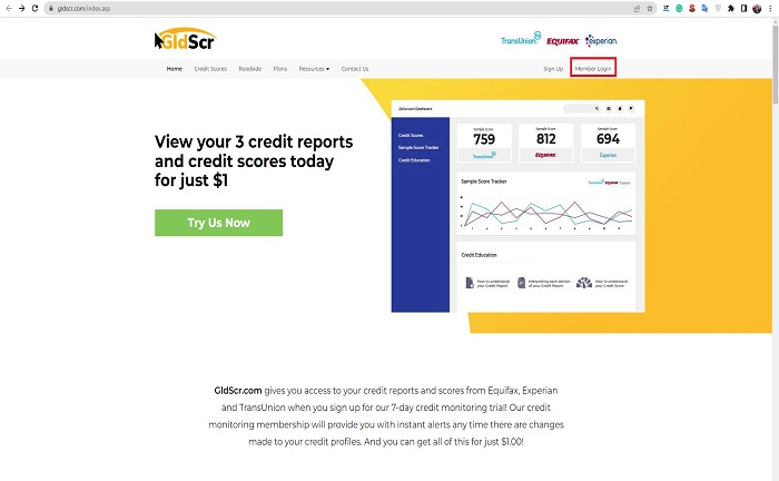 What Is Golden Credit Scores What Is Golden Credit Scores