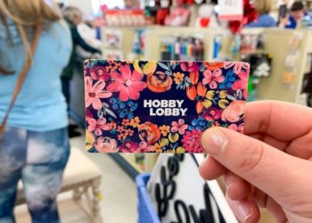 How to the Hobby Lobby Credit Card Apply?