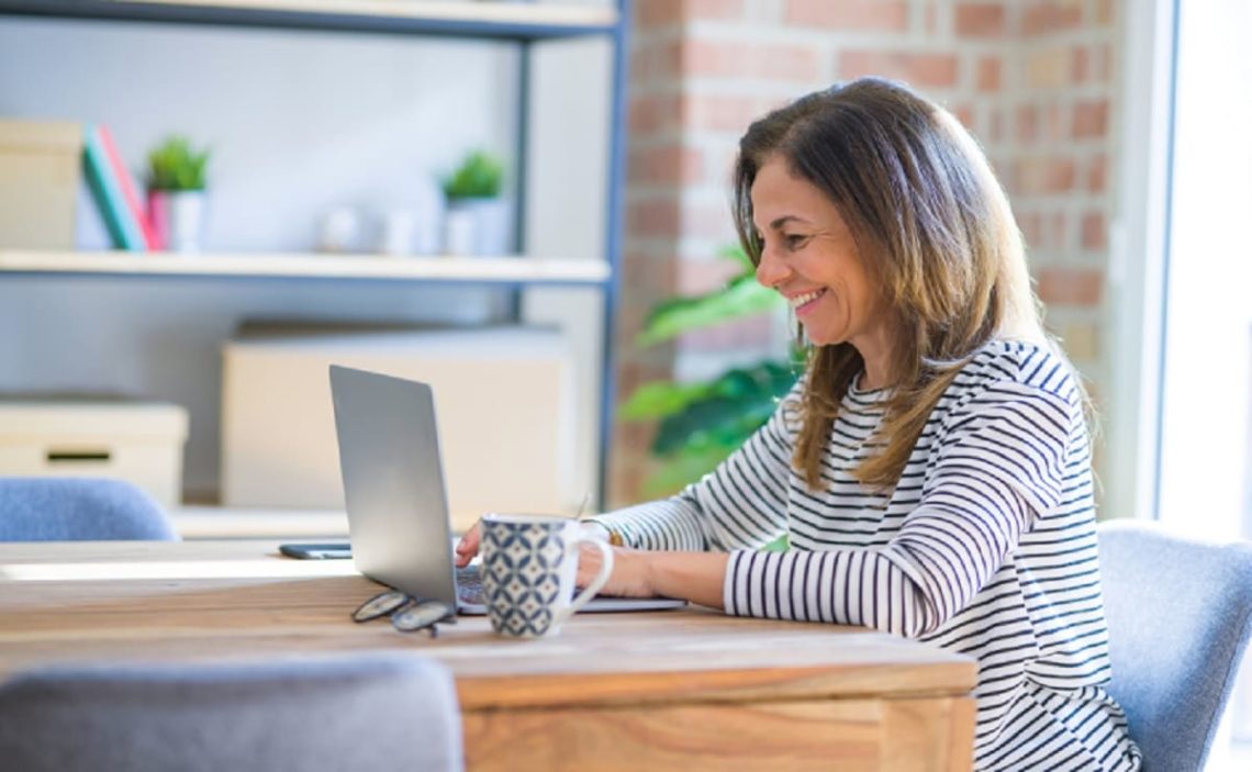 How to Login Homeport Federal Credit Union?