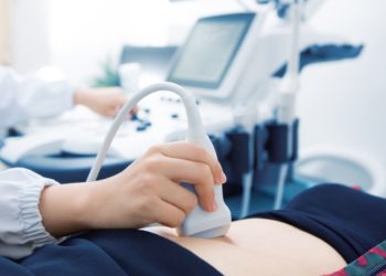 how much does an ultrasound cost without insurance