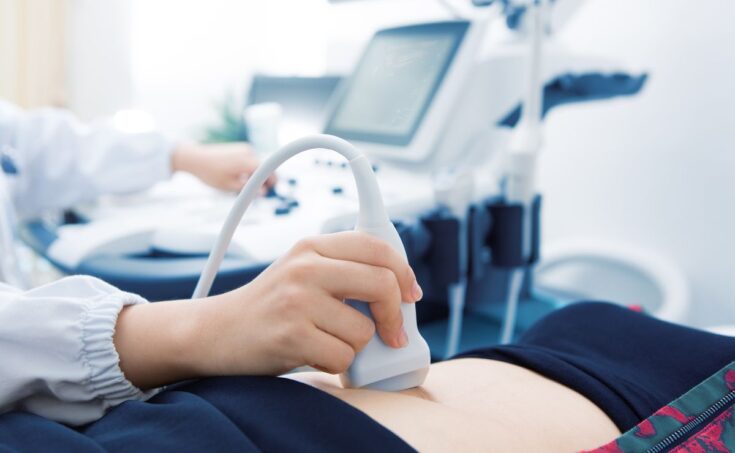 Ultrasound machine cost does much How much does an abdominal ultrasound cost without insurance
