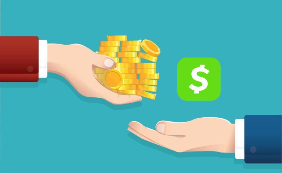 how to borrow money from cash app