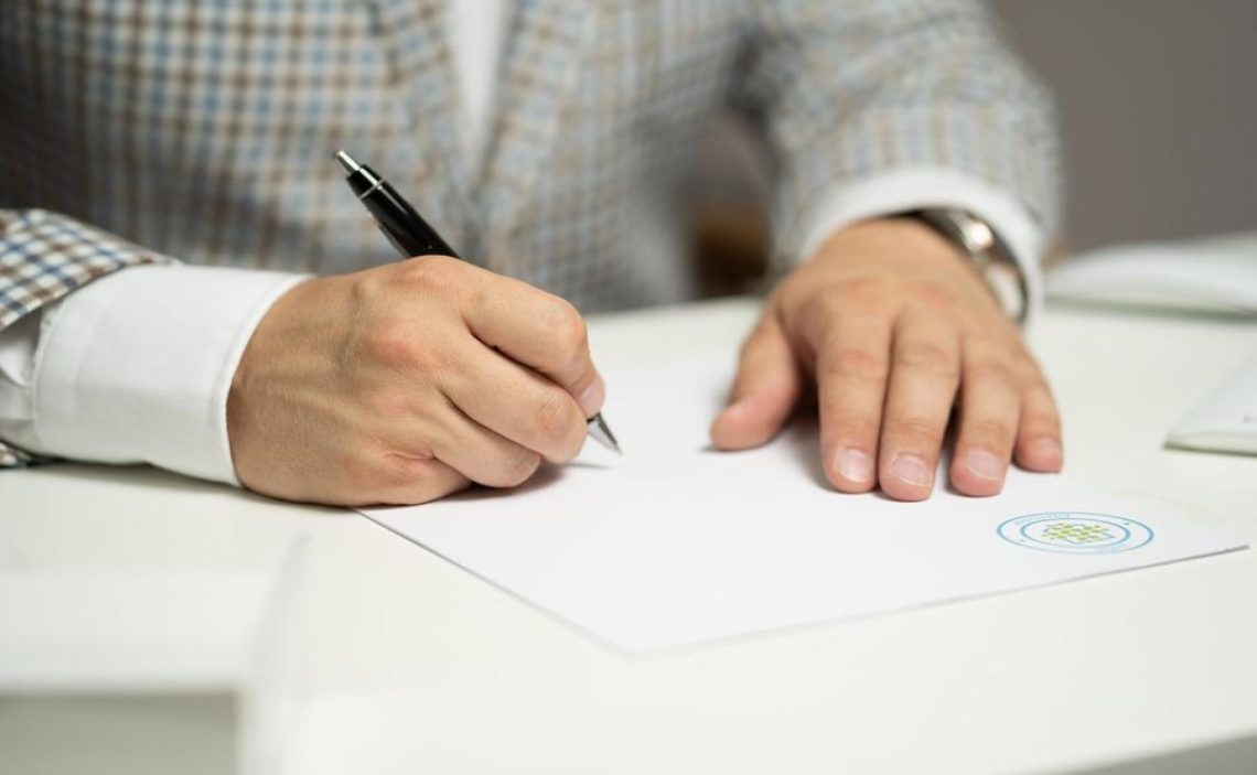 how to deposit a large cash inheritance