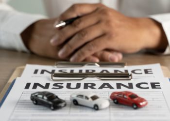 In Florida no-fault insurance is