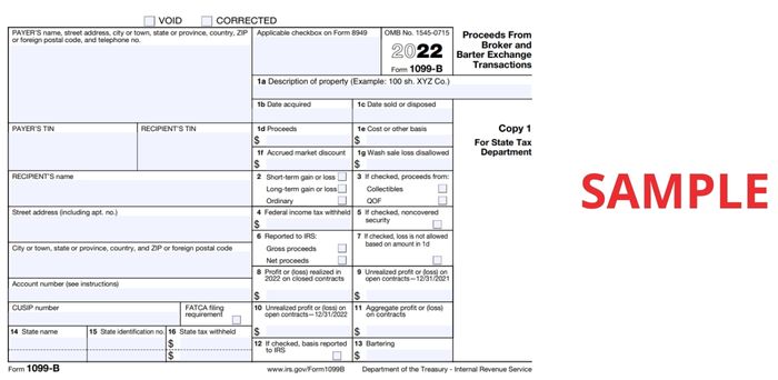 does cash app report crypto to irs