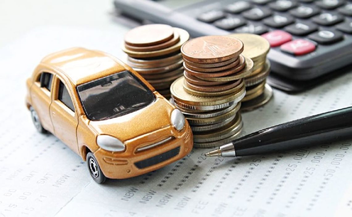 What is Car Credit Joplin?