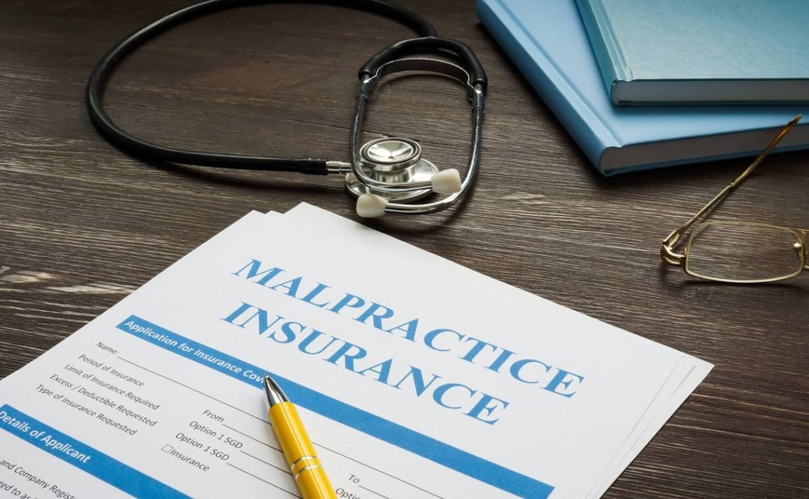 How much does legal Malpractice Insurance cost?