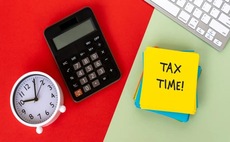 When Will N C Accept Tax Returns 