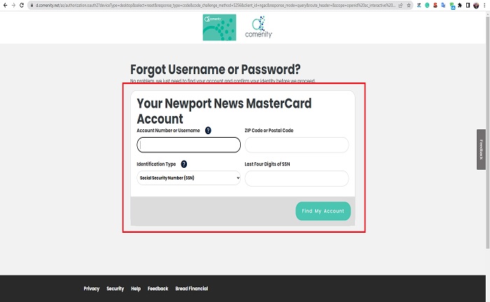 neewport information