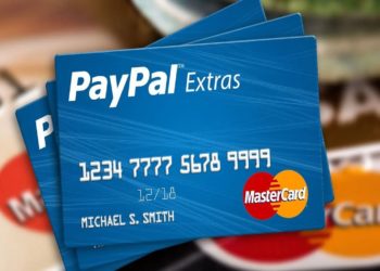 How is the PayPal MasterCard Credit Limit Increase?