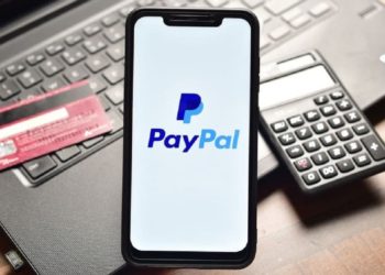 How to add money to Paypal with Prepaid Card?