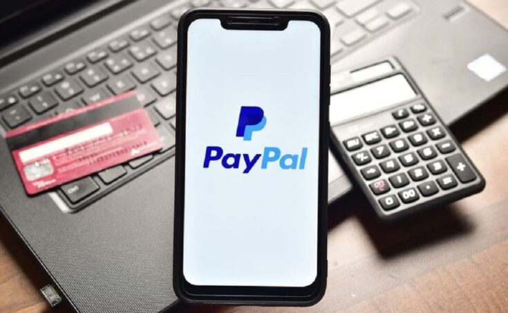 add money to paypal using prepaid card