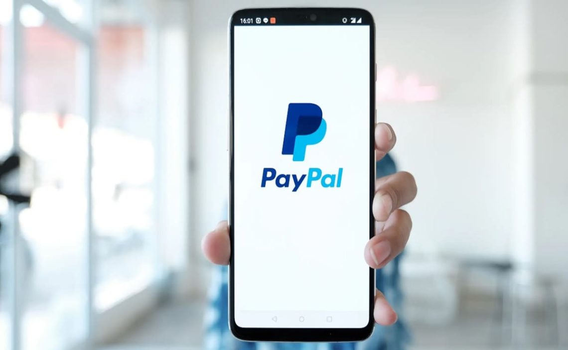 Can you have Two Paypal Accounts?