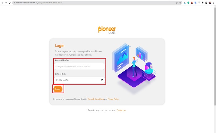 pioneer information