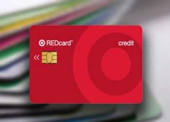Target Credit Card Payment and Account Login