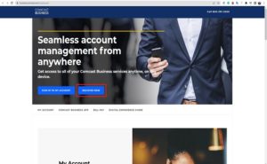 How to Pay my Comcast Bill with Xfinity email?