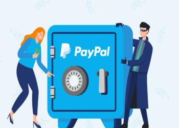 What to do if someone stole money from my bank account through PayPal?