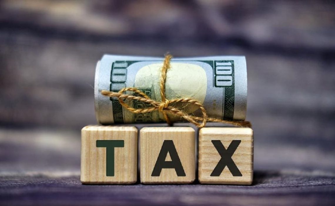 Why Are Tax Returns Delayed?
