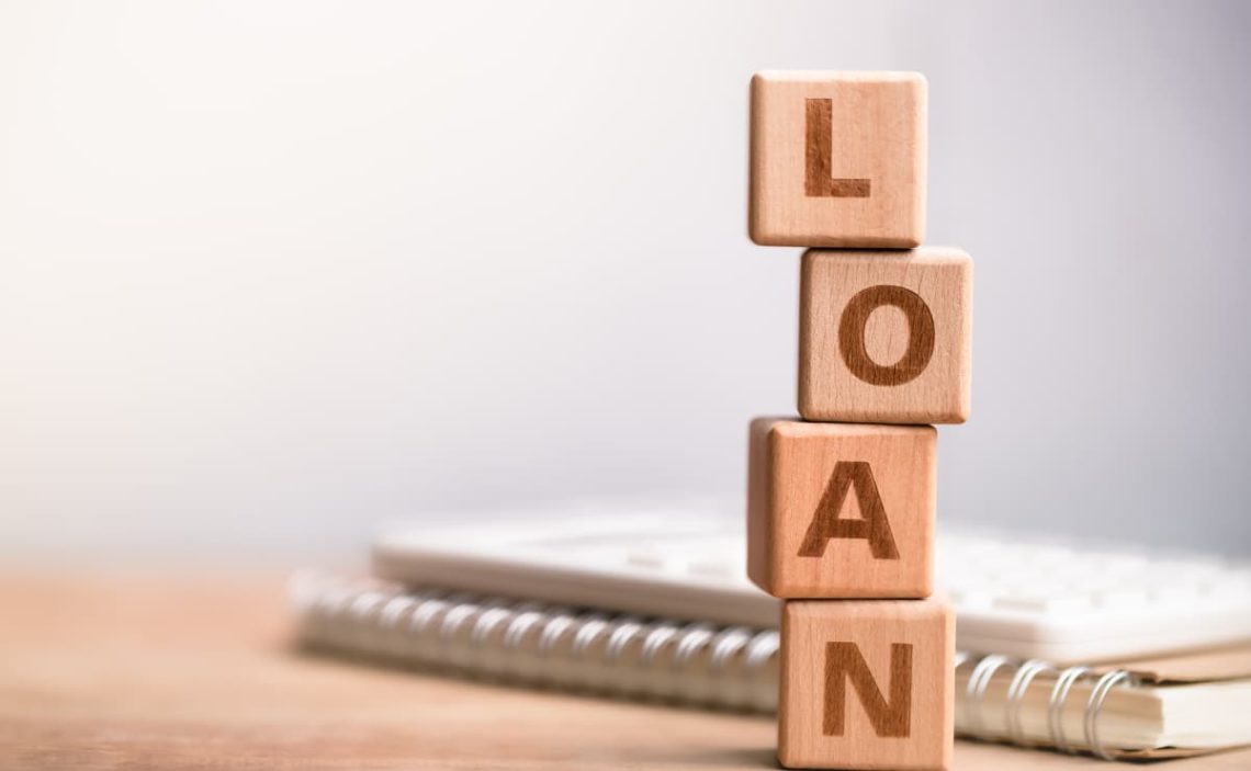 Bank Loan or Alternative Financing