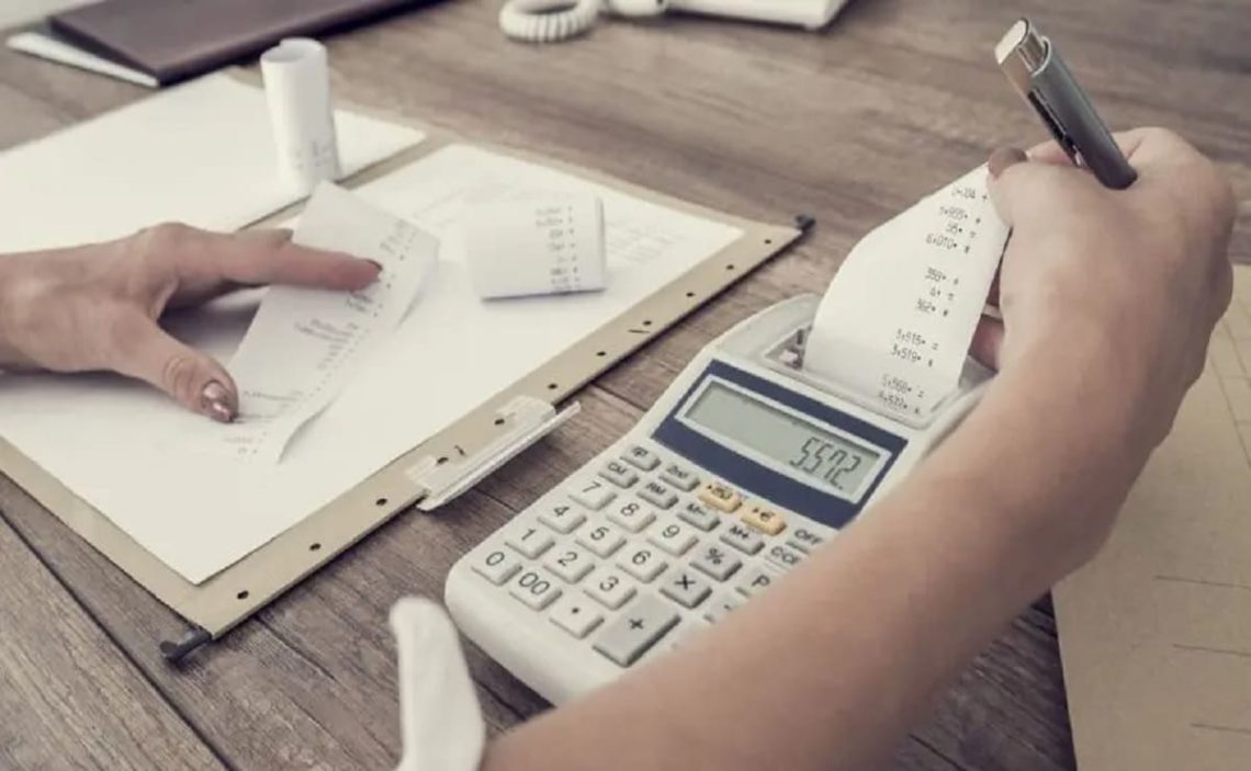 How to Catch Up on Taxes?