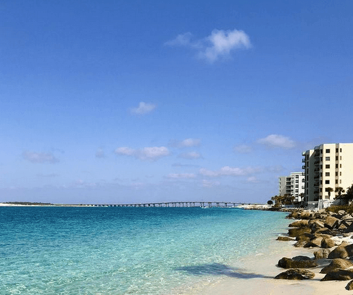 Best places in Florida