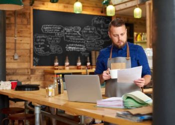 How much is insurance for a small business