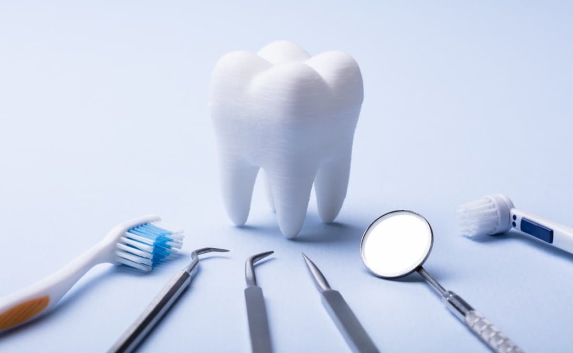 Dental Financing with Bad Credit