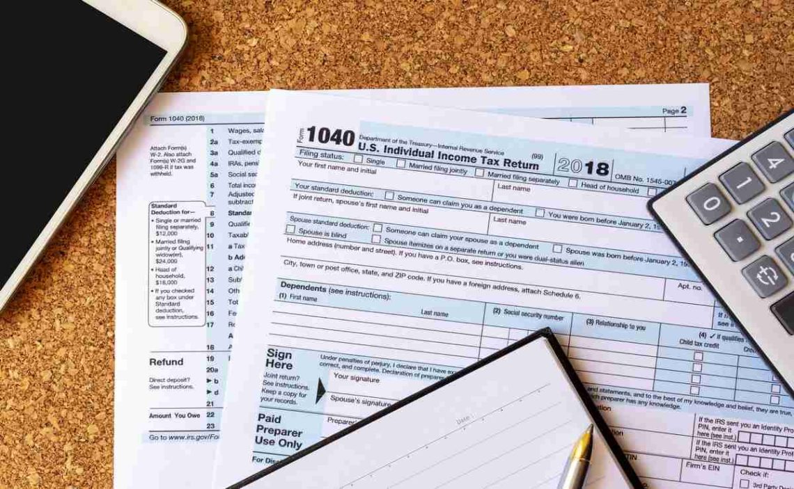What happens if I Mail my Tax Return Twice?