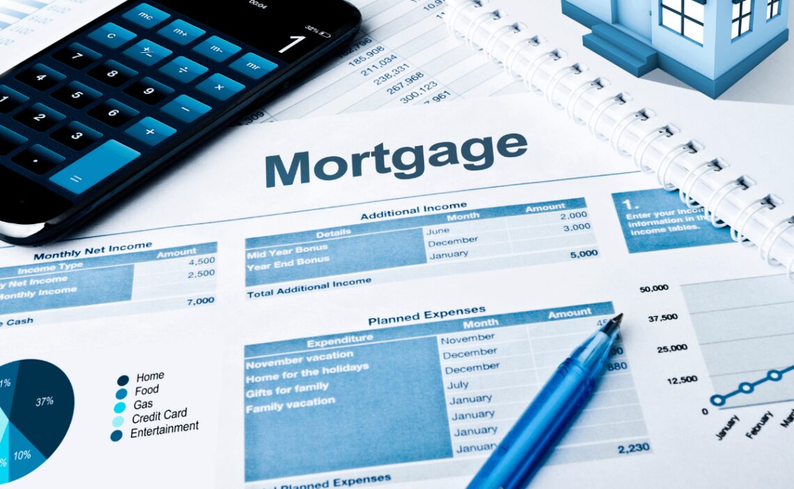 What is the Minimum Mortgage Loan Amount