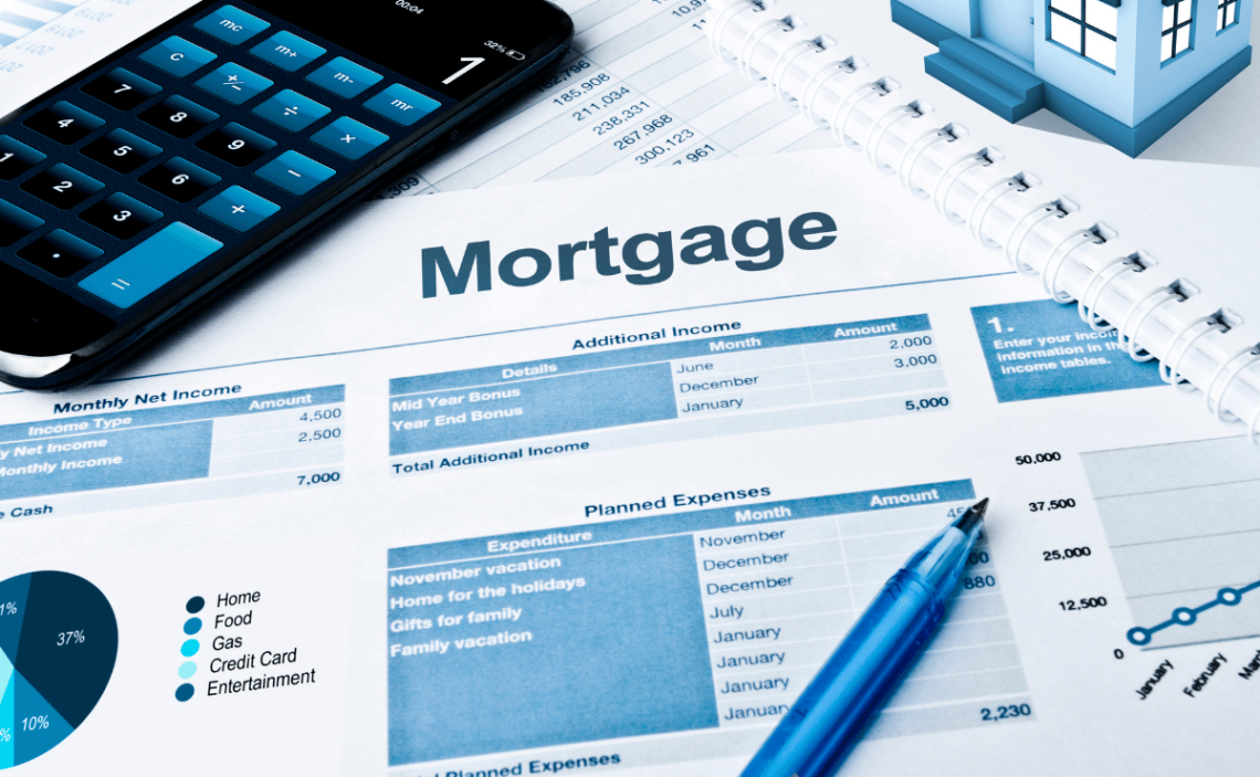 What is the Minimum Mortgage Loan Amount