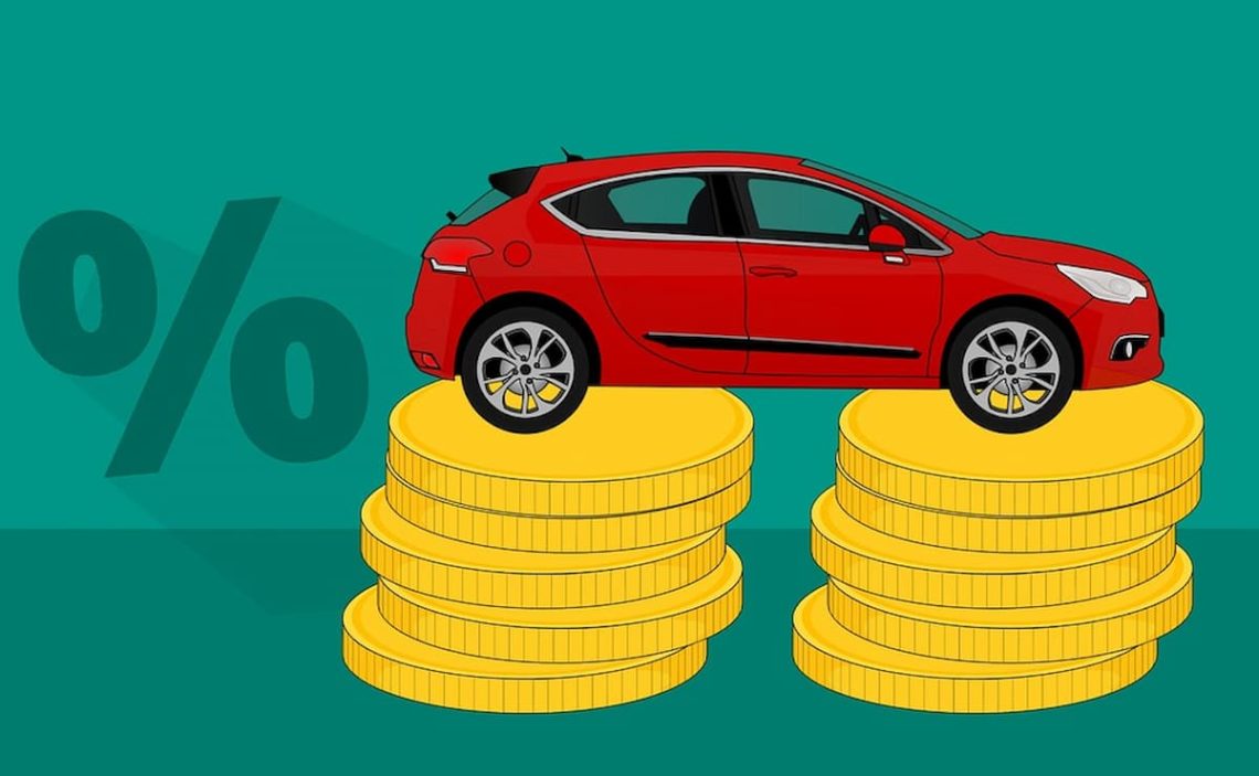 How Much Does it Cost to Refinance a Car?
