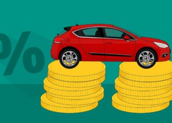 How Much Does it Cost to Refinance a Car?