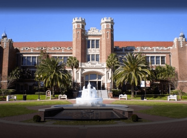 Best Places to live in Florida